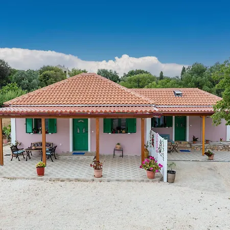 بيت خشبي Lori فيسكاردو