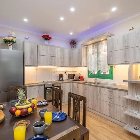 Lori بيت خشبي فيسكاردو